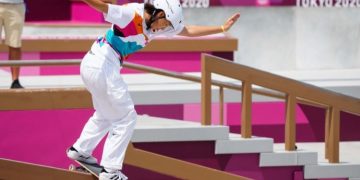 JO 2020/OMNISPORT : la jeune Nishiya dans l’histoire, Titmus détrône la reine Ledecky
