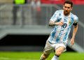Copa Am. : l&rsquo;Argentine en demies, Messi brille !