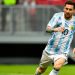 Copa Am. : l&rsquo;Argentine en demies, Messi brille !