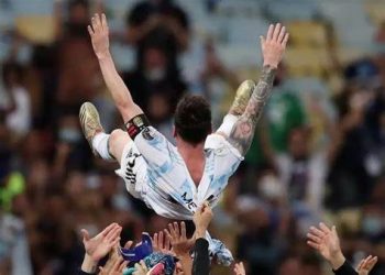 Finale Copa America : ça passe pour l&rsquo;Argentine de Messi