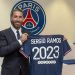 PSG : Ramos, c’est signé ! (officiel)