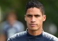 Man Utd : l&rsquo;arrivée de Varane se confirme !