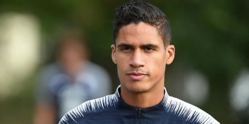 Man Utd : l&rsquo;arrivée de Varane se confirme !
