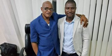 Feguifoot : Maurice Akoï Koivogui confirmé au poste de SG de la FEGUIFOOT, 2 Barry nommé Adjoint