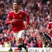 Man Utd : Ronaldo sur un nuage
