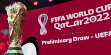 CdM 2022 : l&rsquo;Algérie freinée par le Burkina