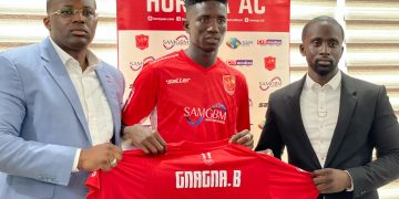 COMMUNIQUE/HOROYA : YAKHOUBA BARRY ET LE HAC : ACCORD SUR 3 ANS