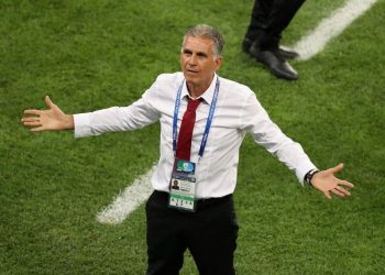 Egypte : Queiroz nouveau sélectionneur (off.)