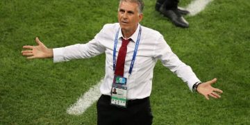 Egypte : Queiroz nouveau sélectionneur (off.)