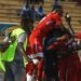 LDC/CAF :  Victoire du Horoya à Bamako devant le Stade Malien