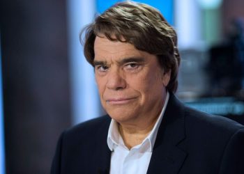 OM : Tapie, l&rsquo;hommage de Macron