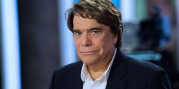 OM : Tapie, l&rsquo;hommage de Macron