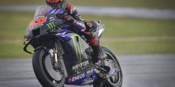 Sport mécanique/Moto : Quartararo champion du monde !