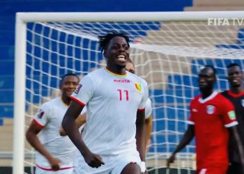 El Mondial Qatar 2022 : Syli national de Guinée avec deux matchs pour deux points seulement !
