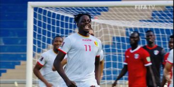 El Mondial Qatar 2022 : Syli national de Guinée avec deux matchs pour deux points seulement !