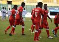 LDC/CAF : le Horoya retrouve la phase de poule en éliminant le Stade Malien