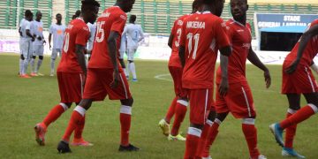 LDC/CAF : le Horoya retrouve la phase de poule en éliminant le Stade Malien