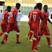 LDC/CAF : le Horoya retrouve la phase de poule en éliminant le Stade Malien