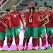 CdM 2022 : le Maroc qualifié pour les barrages
