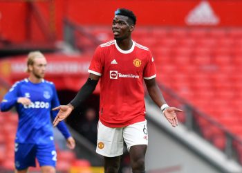 Manchester United : Paul Pogba toujours à Old Trafford la saison prochaine ? Raiola donne sa réponse