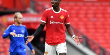 Manchester United : Paul Pogba toujours à Old Trafford la saison prochaine ? Raiola donne sa réponse