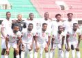 Le premier contingent du Syli National de Guinée est arrivé à Marrakech (éliminatoires Mondial 2022)