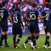 Classement FIFA :la France retrouve le podium