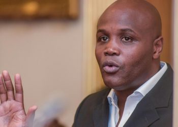 Ministre des Sports et de la jeunesse : Béa Diallo nommé