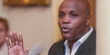 Ministre des Sports et de la jeunesse : Béa Diallo nommé
