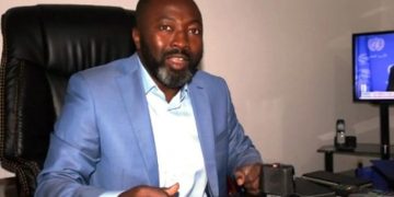 22ème congrès du Hand-ball africain : Mamadouba Paye réélu à la tête de la zone 2 et félicité par le président