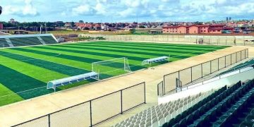 Stade Petit Sory de Nongo : la réponse du HAFIA FC à la fédération guinéenne de football sur la « non-homologation »