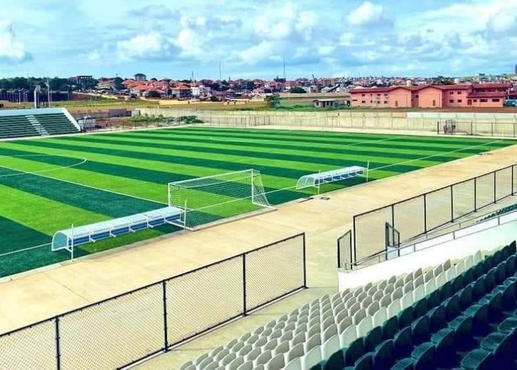Stade Petit Sory de Nongo : la réponse du HAFIA FC à la fédération guinéenne de football sur la « non-homologation »