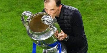 FIFA : Tuchel, Mancini, Guardiola…