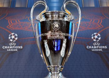 LdC : tous les résultats de la soirée