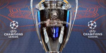 LdC : tous les résultats de la soirée