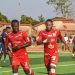 Ligue 1pro (7ej) : Un Horoya plus fort à Labé devant le Fello Star