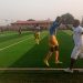 Ligue 1 pro Salam(7ej) : baptême de feu réussi pour Louceny Mara face au Loubha