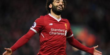 Liverpool : Salah assume ses intentions