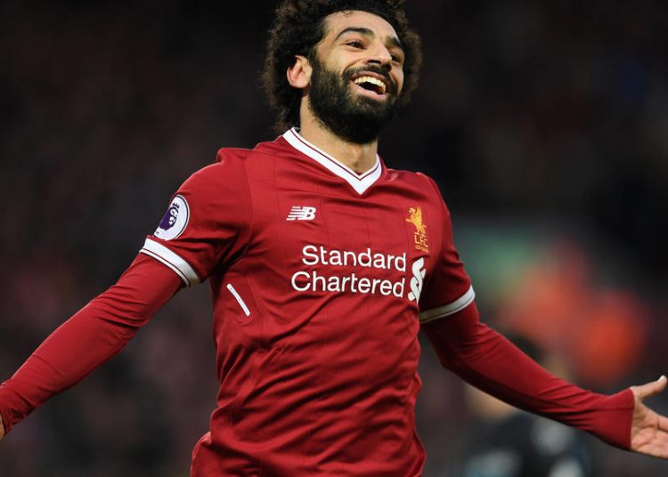 Liverpool : Salah assume ses intentions