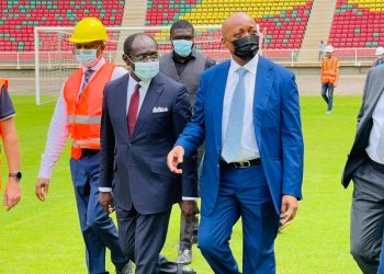 CAN : la CAF écarte un nouveau report