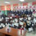 District de Football Ratoma : les éducateurs reçoivent leurs diplômes de ‘’Licence D CAF »