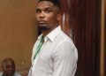 Fecafoot : Samuel Eto’o est le nouveau président de la Fédération
