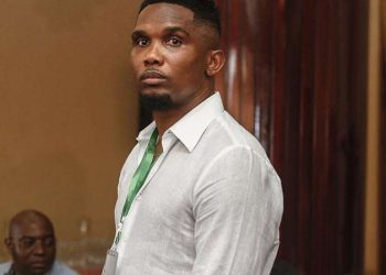 Fecafoot : Samuel Eto’o est le nouveau président de la Fédération