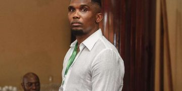 Fecafoot : Samuel Eto’o est le nouveau président de la Fédération