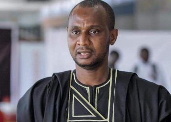 Conor/Feguifoot : la Fifa a choisi Mariama Sy comme présidente et Sega Diallo vice-président