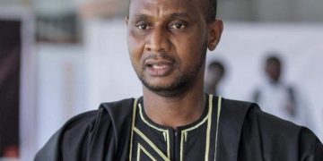 Conor/Feguifoot : la Fifa a choisi Mariama Sy comme présidente et Sega Diallo vice-président