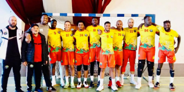 Tirage au sort CAN 2022 Handball masculin : la Guinée connait ses trois adversaires…