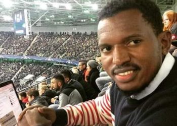 CAN 2022 au Cameroun : Tanou Diallo de Guineenews désigné officier média de la CAF