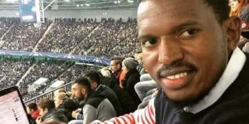 CAN 2022 au Cameroun : Tanou Diallo de Guineenews désigné officier média de la CAF