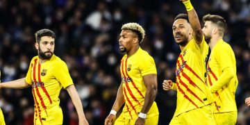 Barça : les Blaugrana ne font plus rire personne